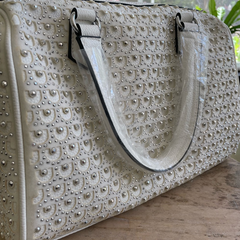 Satchel Handbag